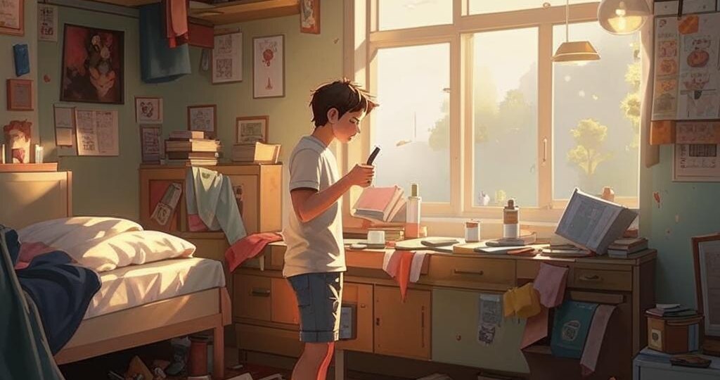 Формирование ответственности у подростков