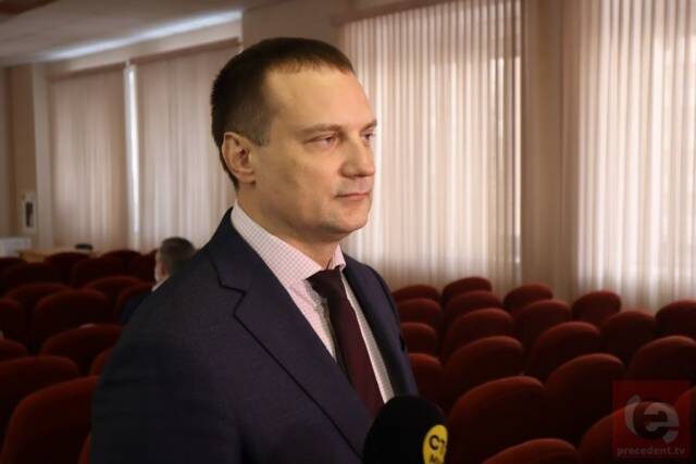    Фото: "Прецедент"