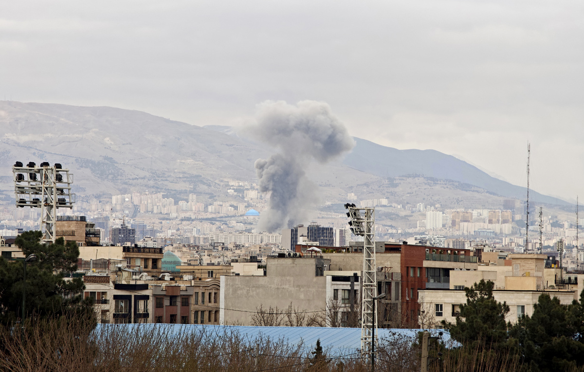 Majid Saeedi/Getty Images