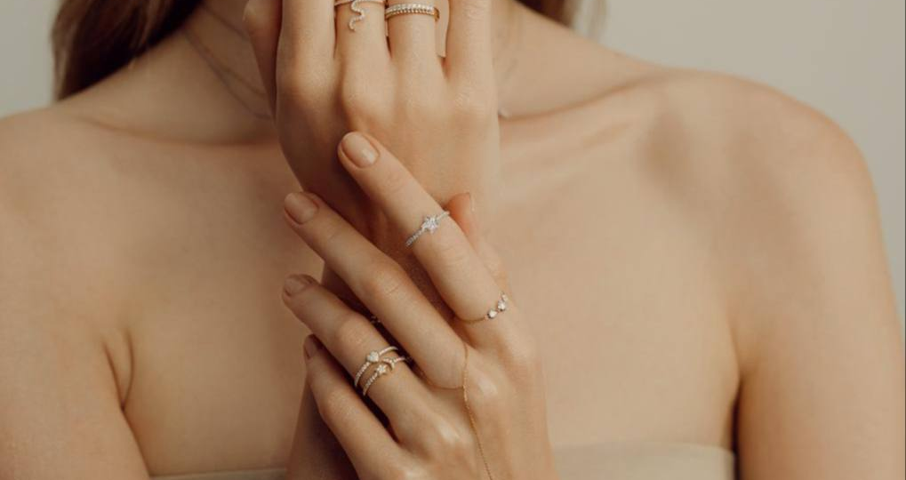 Почему стоит иметь сет из минималистичных украшений