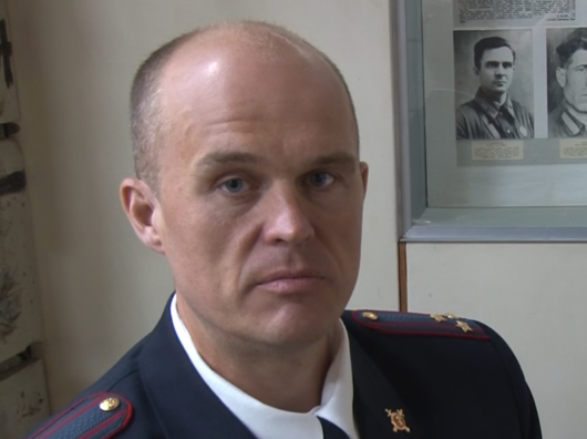    Сергей Шпак // фото: don24.ru