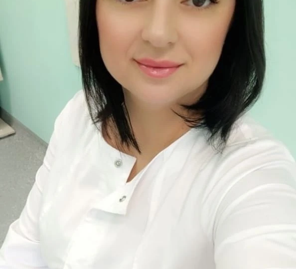 Врач-инфекционист Гайворонская Анна: «Расстройство сна может указывать на туберкулез головного мозга»