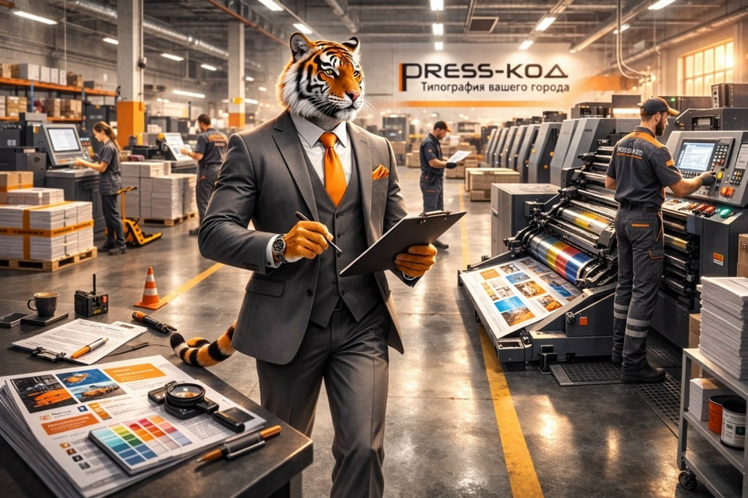 Создать карусельПечать листовок быстро, качественно и по отличной цене | Типография «Пресс-код»