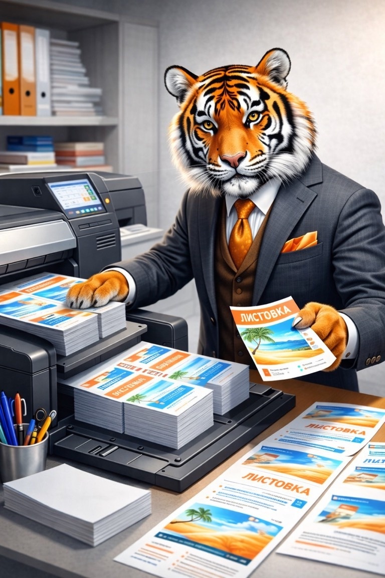 Создать карусельСрочная печать листовок в Москве и Московской области. Дизайн, печать, доставка по всей России. Выгодные цены и высокое качество. Типография «Пресс-код»