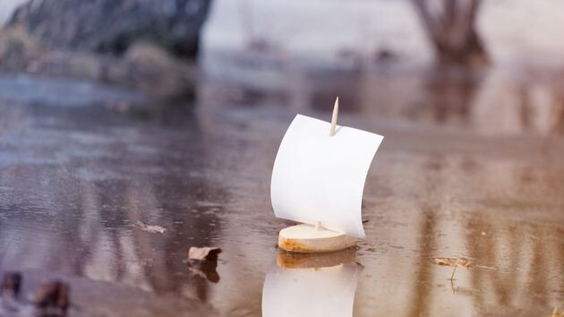 Рекорды тепла обновляются повсеместно