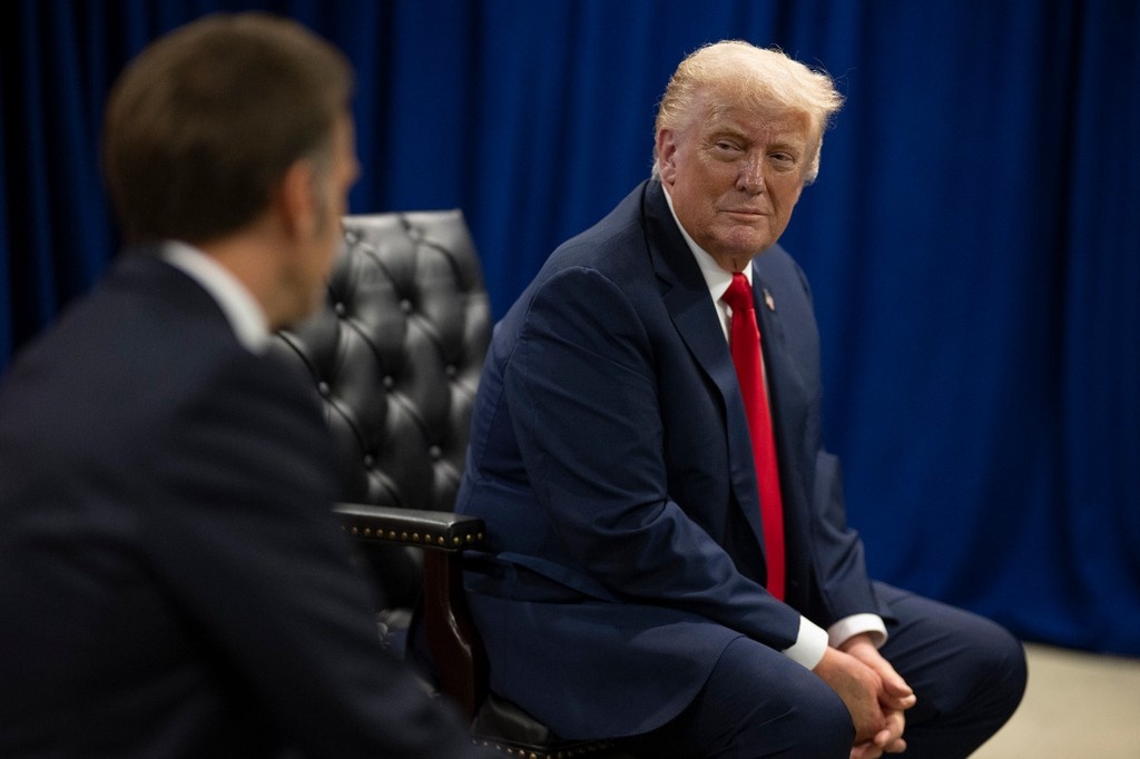    Фото © Wikipedia / The White House