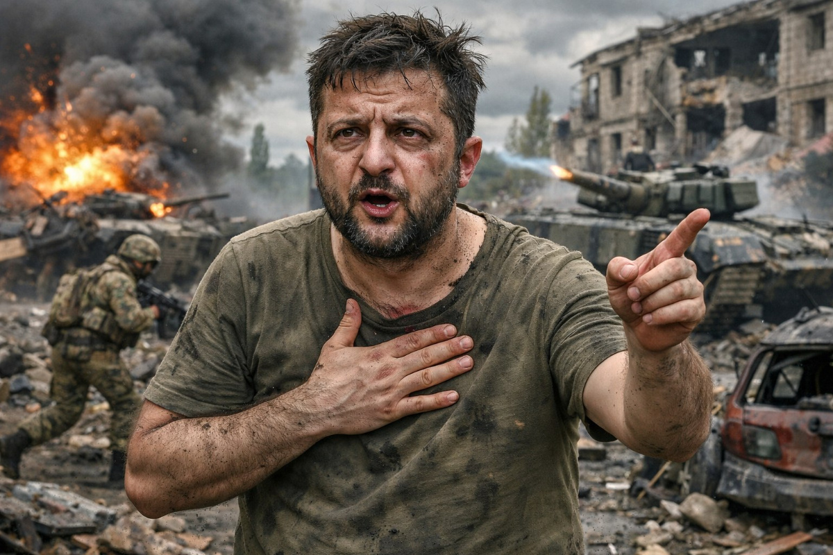    Фото: коллаж RuNews24.ru