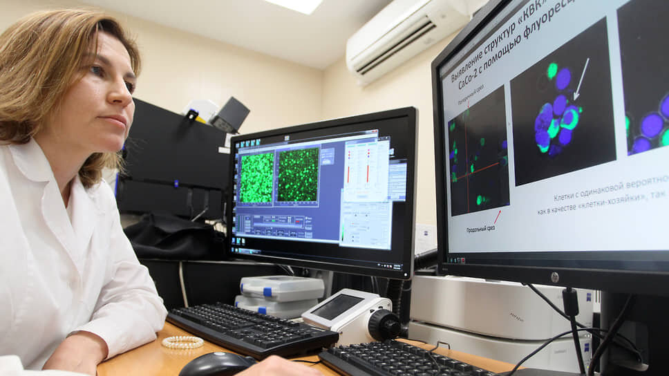 Фото: Роман Яровицын / Коммерсантъ