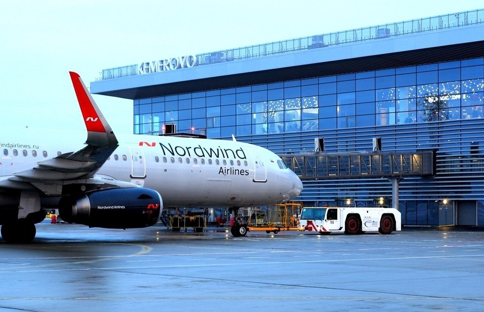    Фото: минтранс Кузбасса.