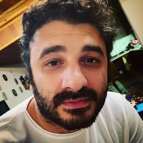     Сарик Андреасян готовится к срочной операции