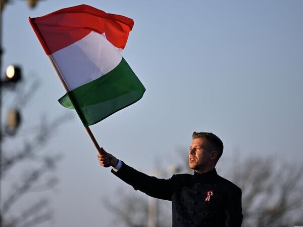    © AP Photo / Denes Erdos