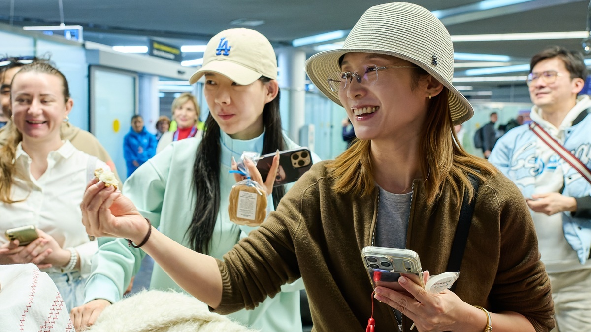 Фото: Группа Мантера 