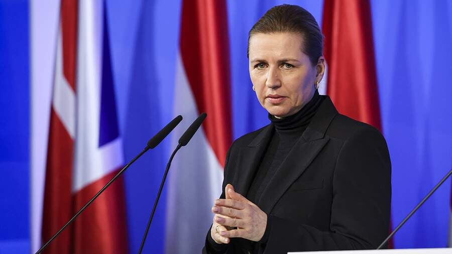    Фото: Global Look Press/Christian Charisius