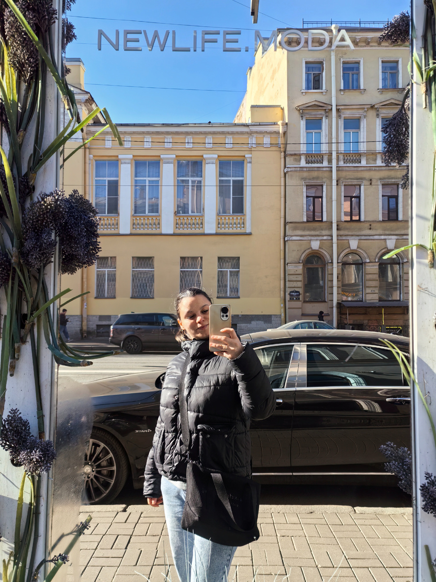 Весеннее здравствуйте вам👋.                                      