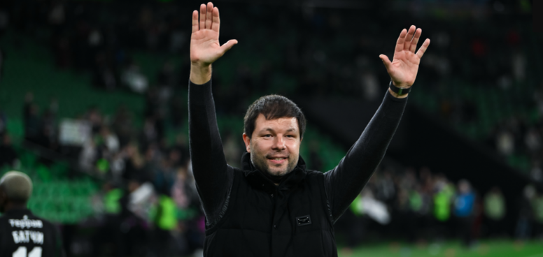    ФК Краснодар