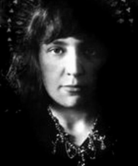 Марина Цветаева «Горечь!»