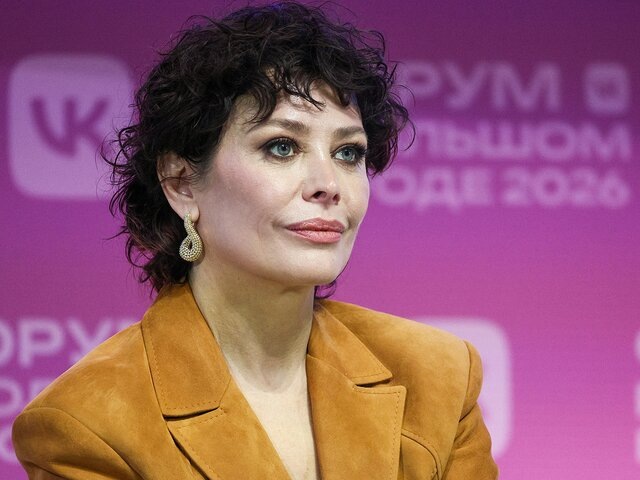    Фото: ТАСС/Сергей Булкин