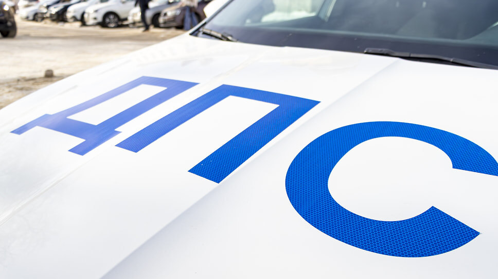 Фото: Егор Снетков / Коммерсантъ