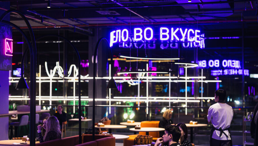    Фото: Сергей Журавлев / KazanFirst