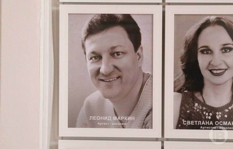    Фото: Матвей Горбунов / "Городские вести"