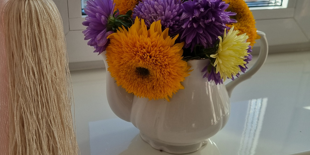 Что мы нашли на деревенской огородной помойке и чердаке. Хлам или винтаж?