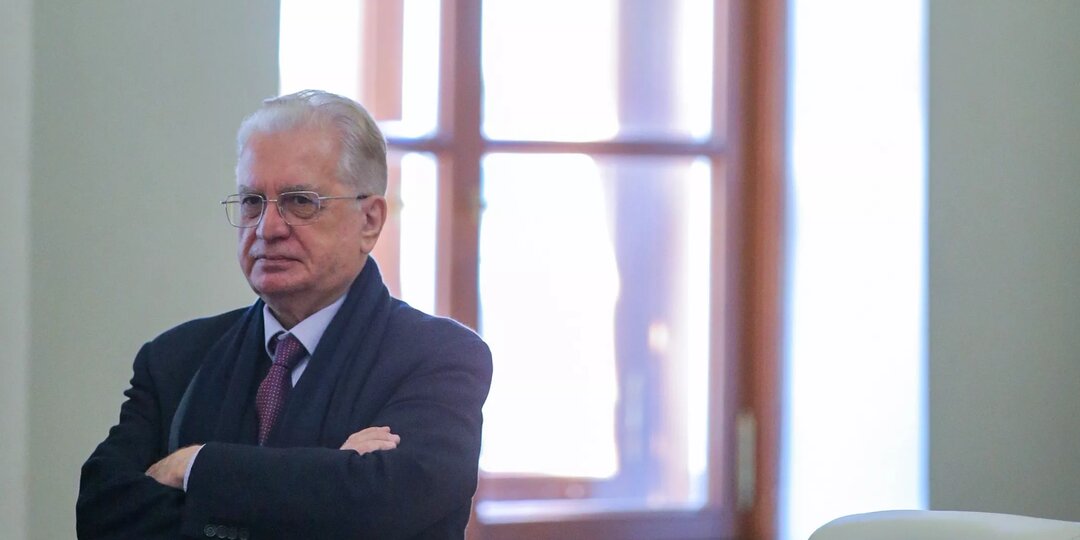 Михаил Пиотровский: «У музеев свой “гамбургский счет”»