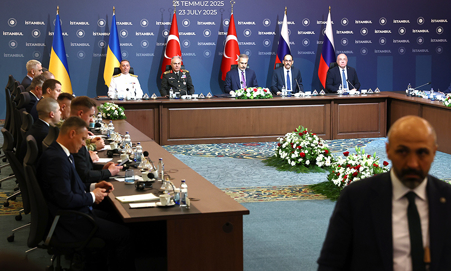    © Александр Рюмин/РИА Новости