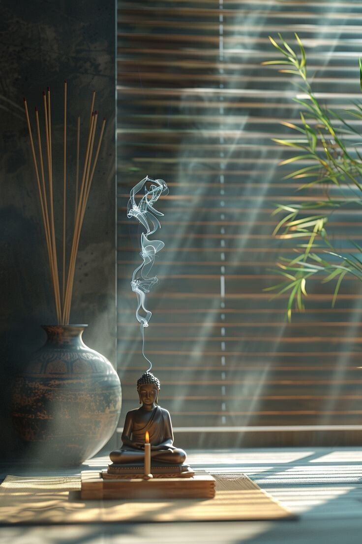 Пламя свечи игриво , оно скучает по человеческим глазам