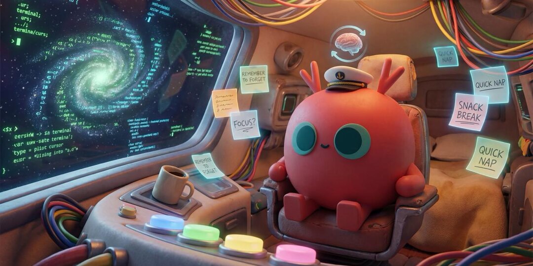 Claude Code — идеальный инструмент