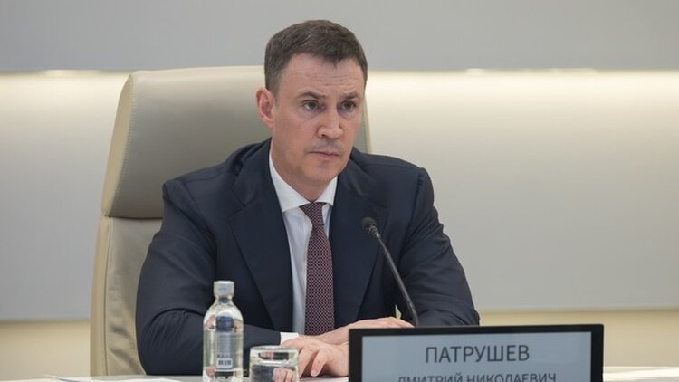    Фото: Правительство РФ