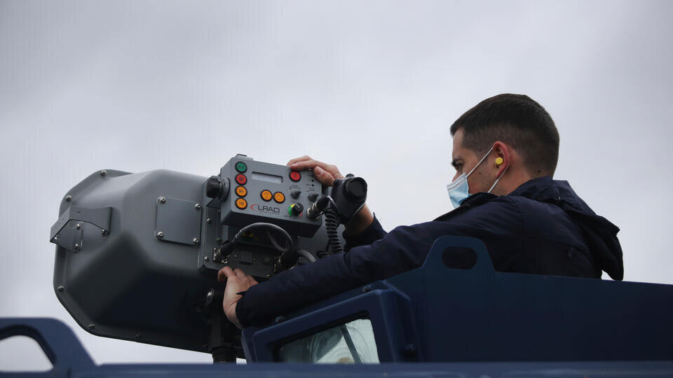 ФОТО: Giannis Papanikos/AP/TASS