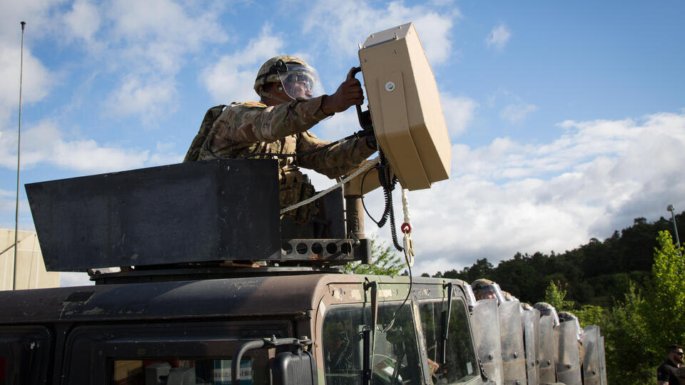 ФОТО: legion-media/AB Forces News Collection