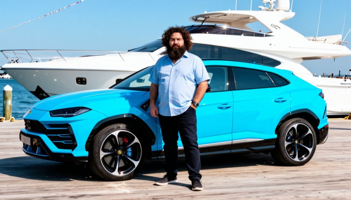 Фото: сгенерировано ИИ