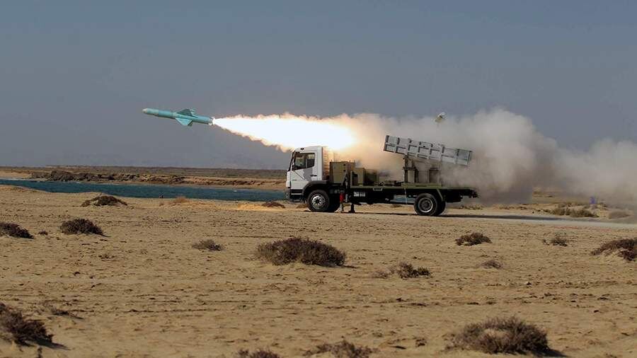    Фото: Global Look Press/Ahmad Halabisaz/ZUMAPRESS.com