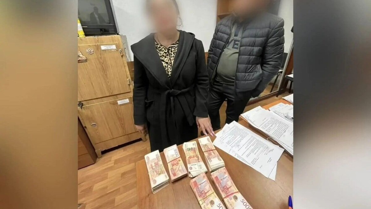   Прокуратура Красноярского края