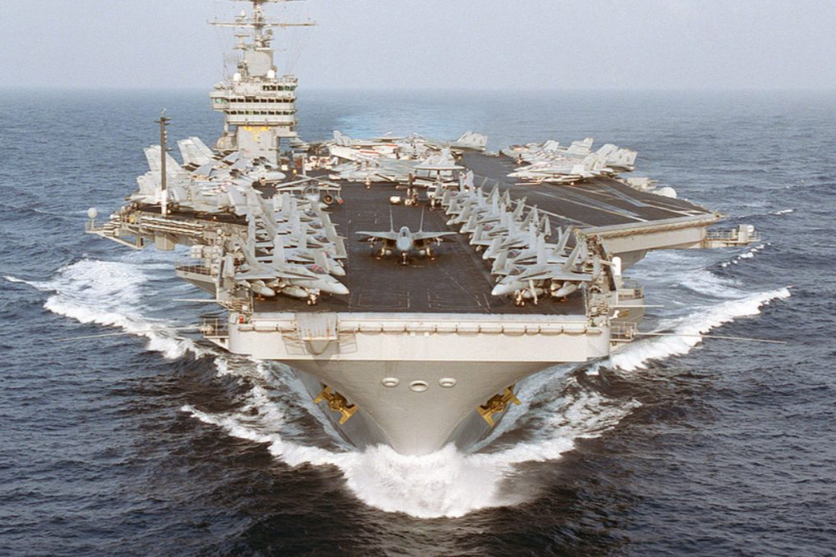    Фото: The U.S. National Archives