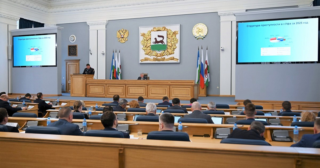 Горсовет Уфы подчинился прокуратуре в части градостроительных правил и разобрался с «абсурдом» при благоустройстве