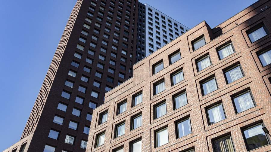 Фото: ИЗВЕСТИЯ/Константин Кокошкин