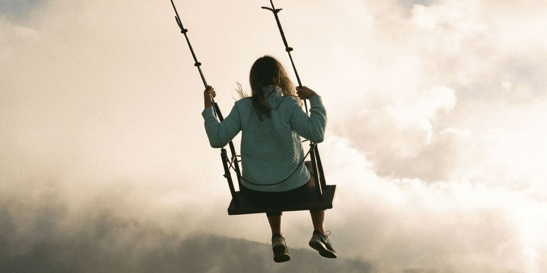 10 признаков, что тебя посадили на эмоциональные качели