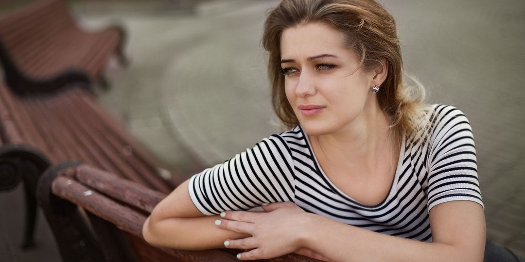 Не стоит говорить о любви по привычке