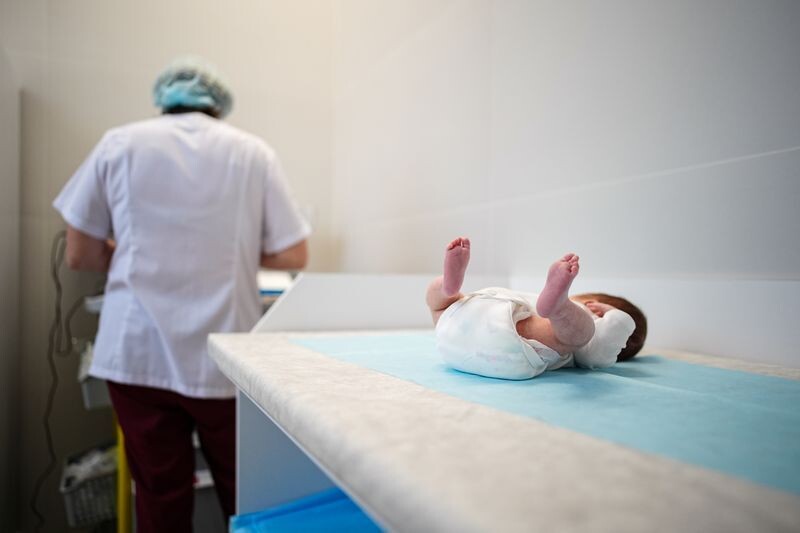     / Источник: © ИЗВЕСТИЯ/Сергей Лантюхов