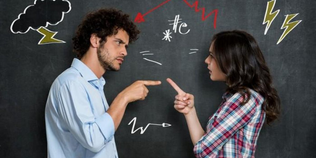 Кризисы в отношениях, которые ждут каждую пару