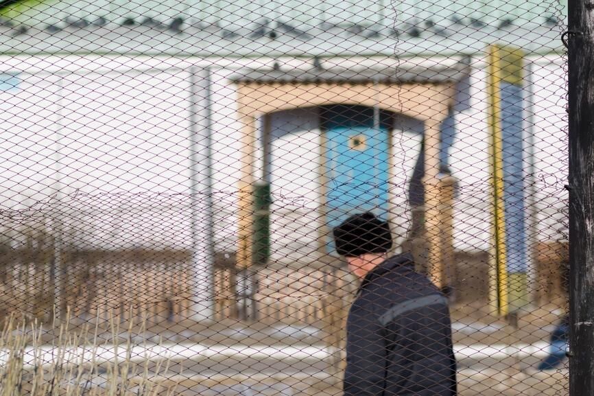    Александр Подшивалов / Фотобанк Лори