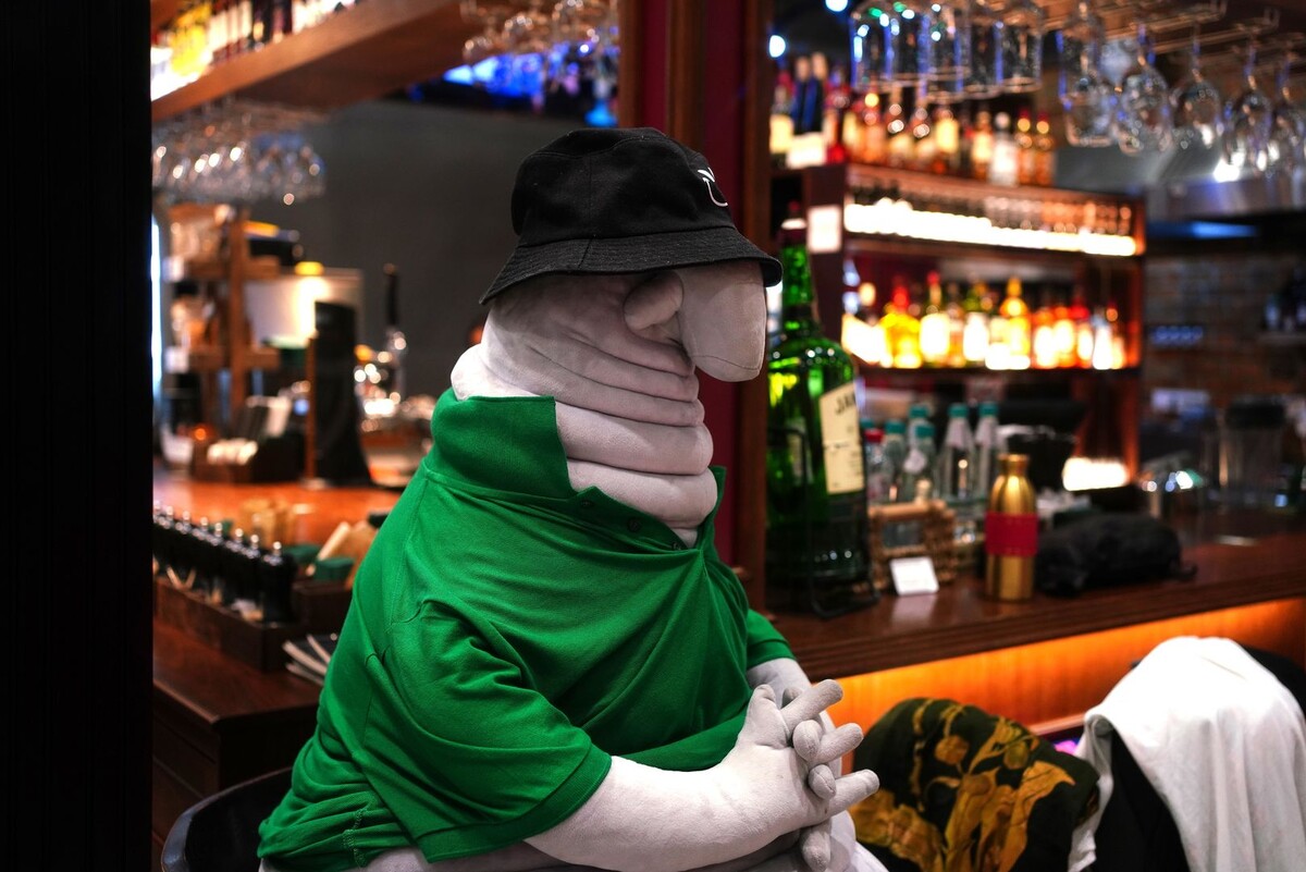     / Источник: © ИЗВЕСТИЯ/Анна Селина