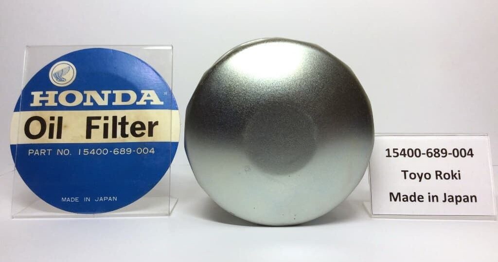 Какие запчасти стоят в оригинале HONDA (и как обслуживать Honda без переплаты)