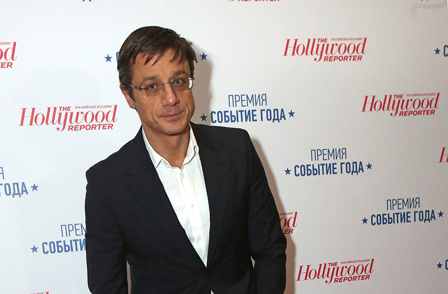    © Прокофьев Вячеслав/ ITAR-TASS