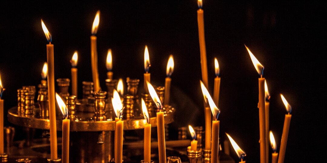 Мариино стояние: Особенный день – важная молитва