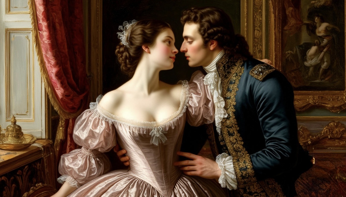 В качестве иллюстрации к рассказу 