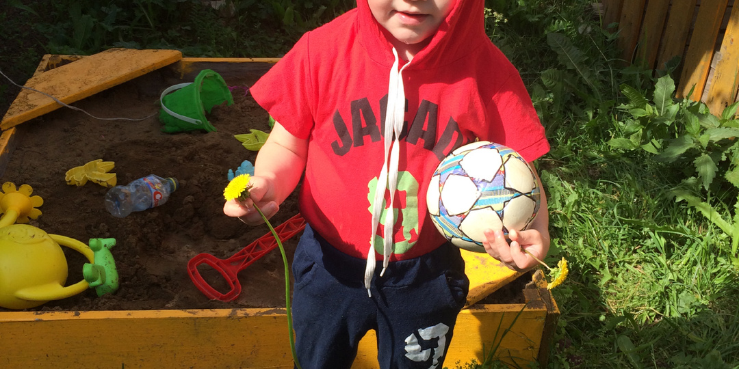 Ребенок 2-4г. Тревожные звоночки для родителей.