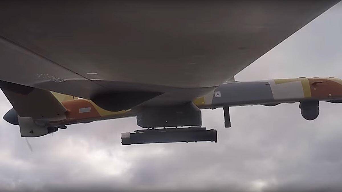    Фото: Минобороны РФ